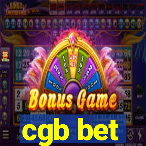 cgb bet